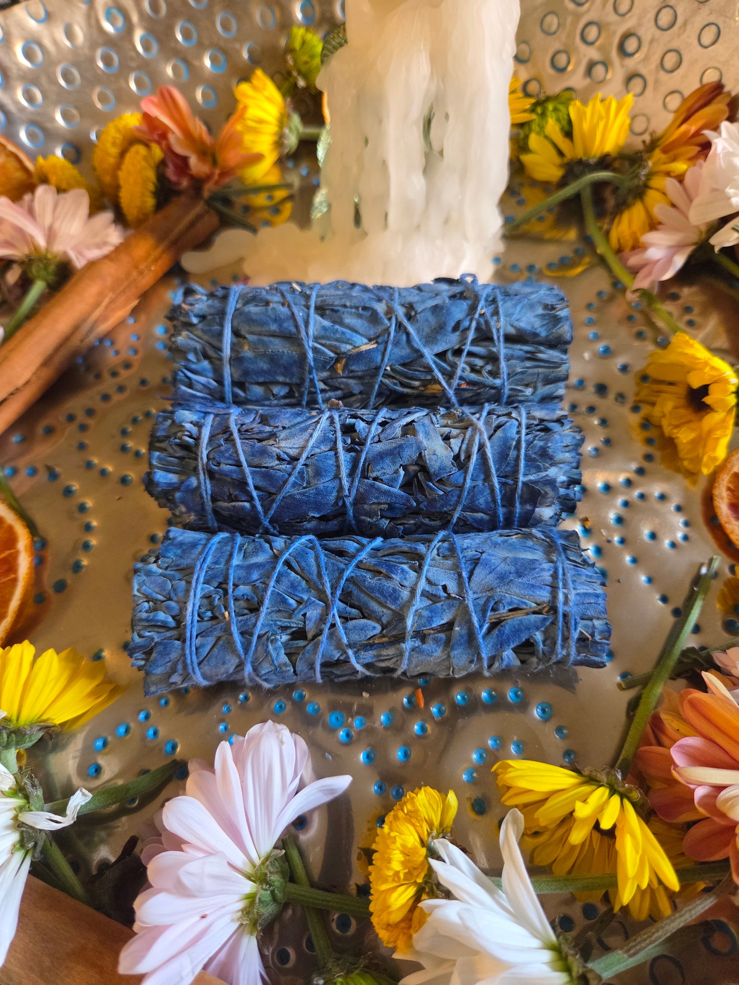 🌿✨ Nag Champa White Sage Bundles ✨🌿