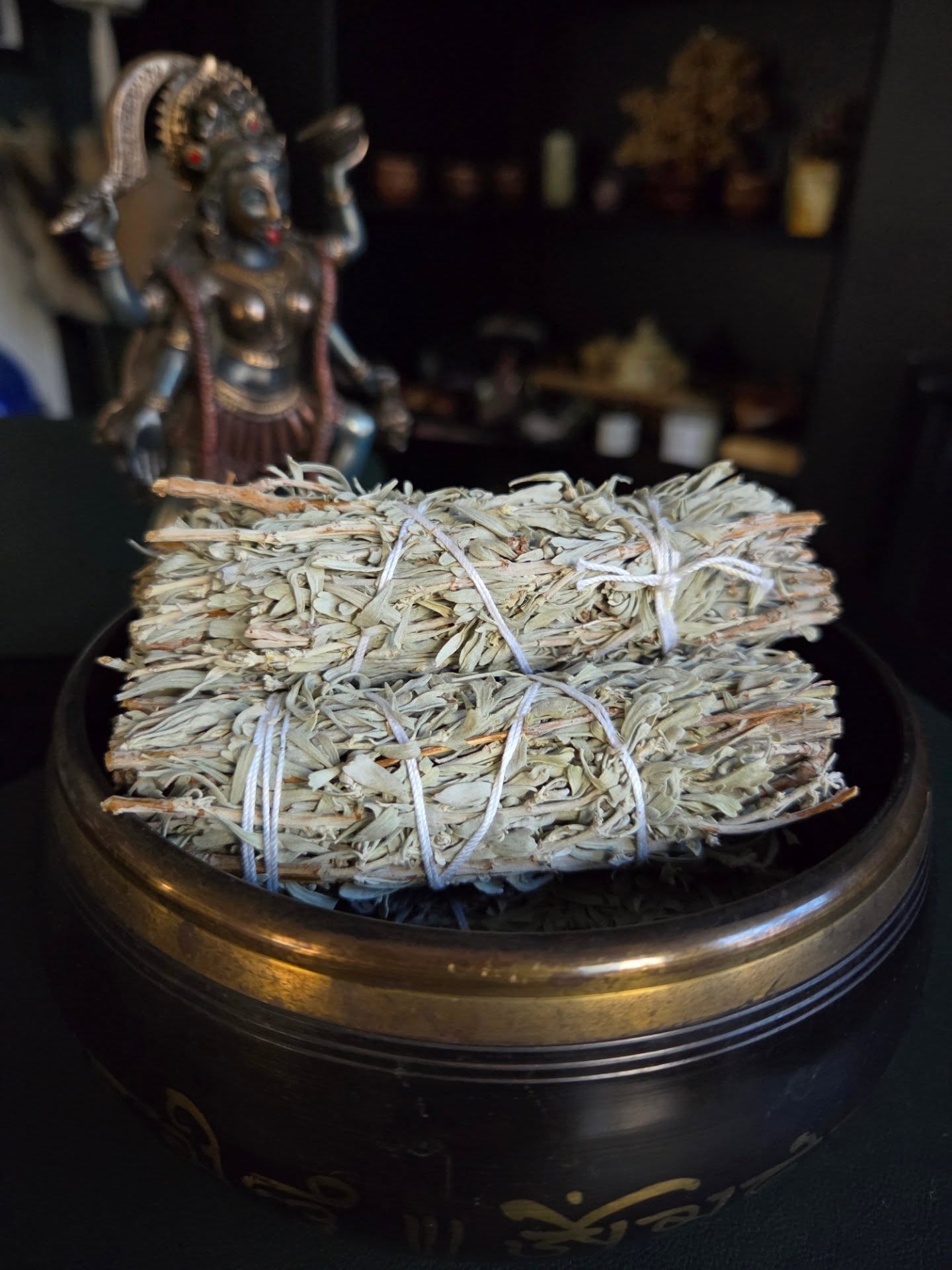 🌿✨ Blue Sage Bundles ✨🌿