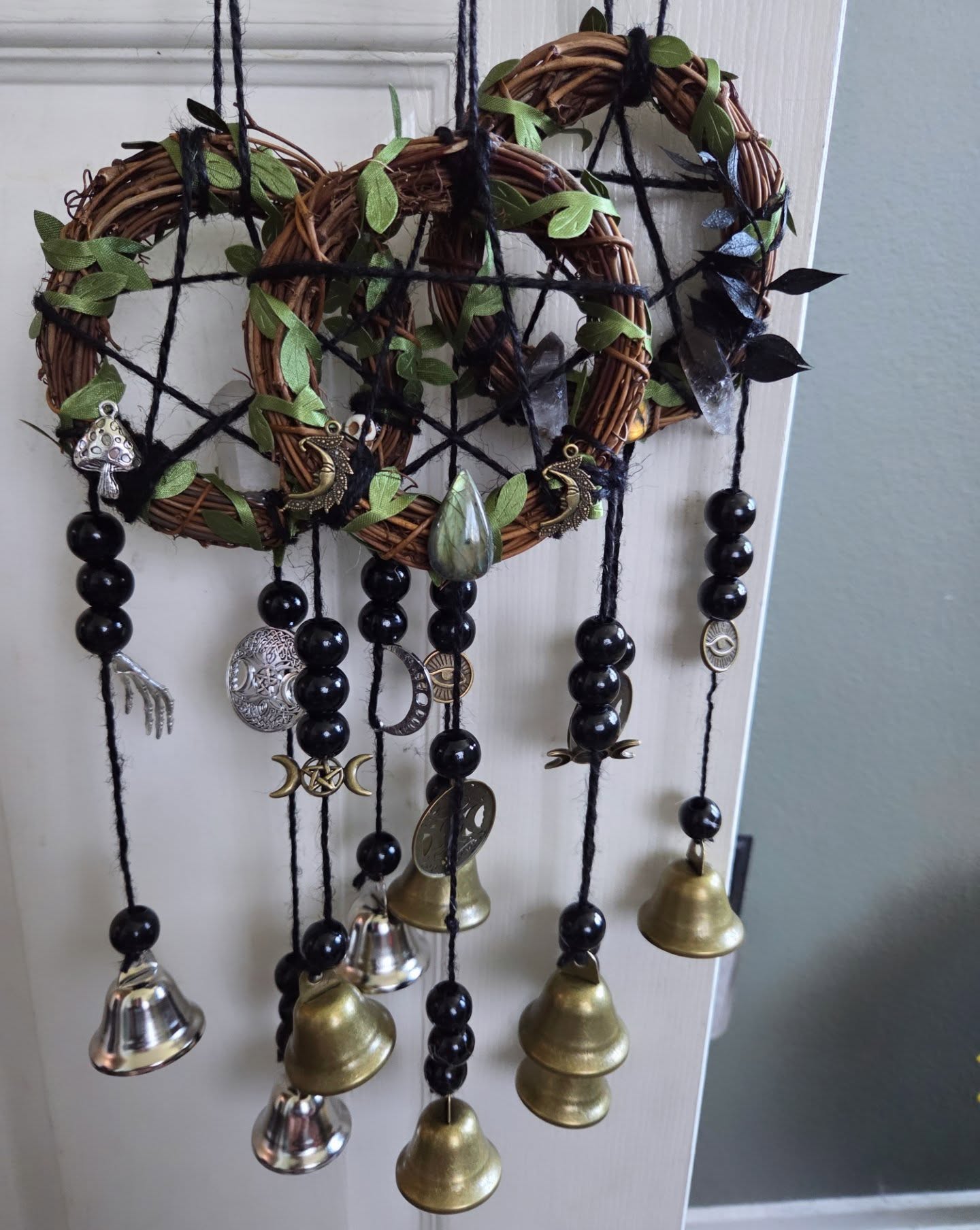 🔮 WITCH CHIMES 🔔