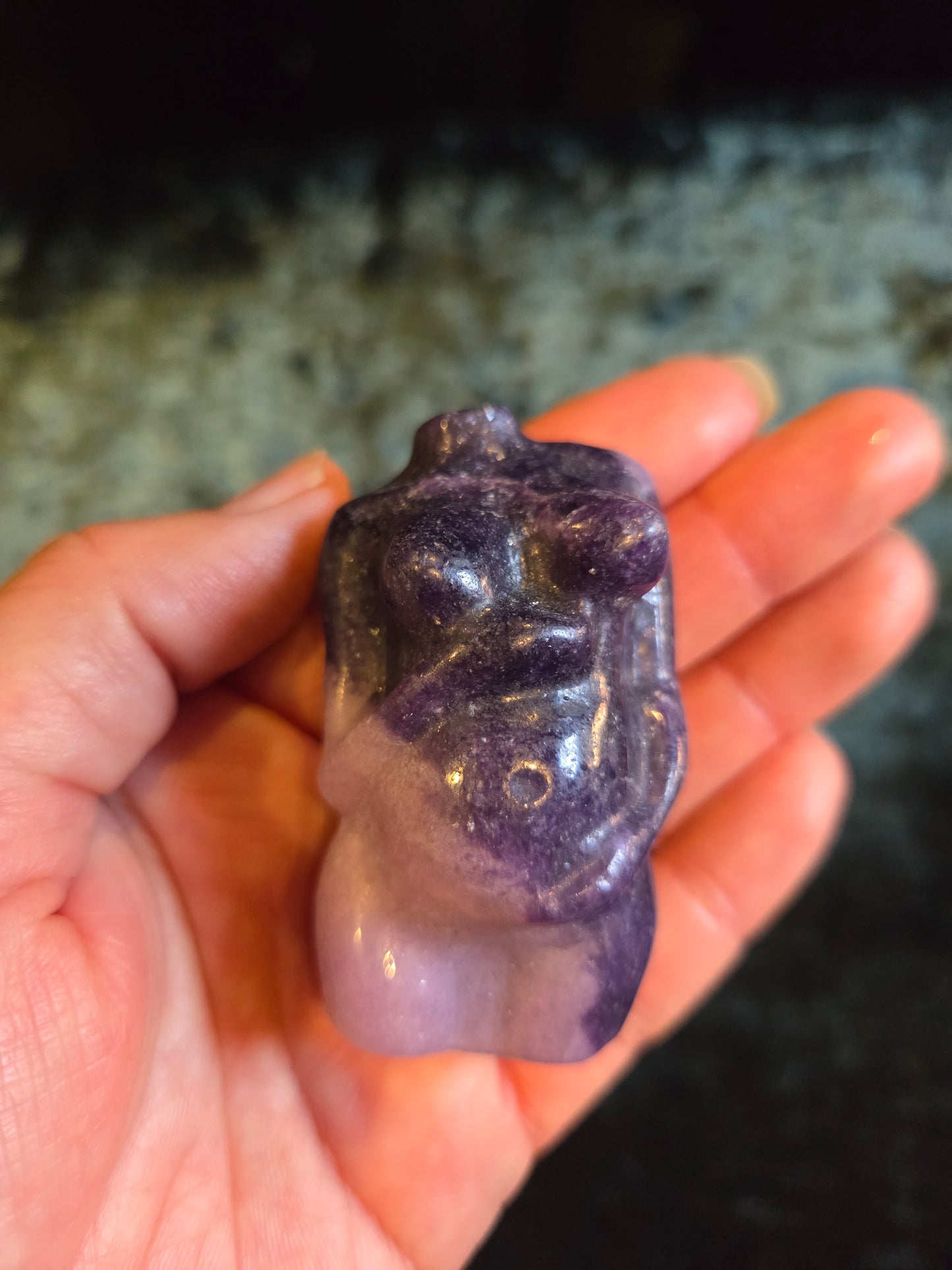 🌙✨ Mother Goddess Bodies – Embodiments of Divine Feminine Energy ✨🌙