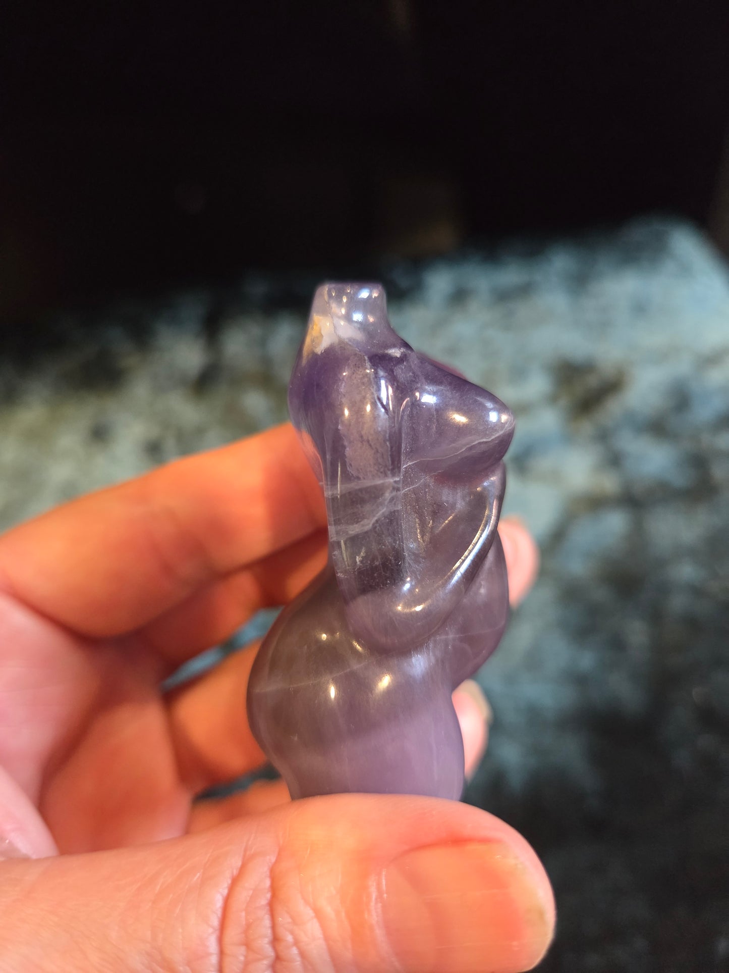 🌙✨ Mother Goddess Bodies – Embodiments of Divine Feminine Energy ✨🌙