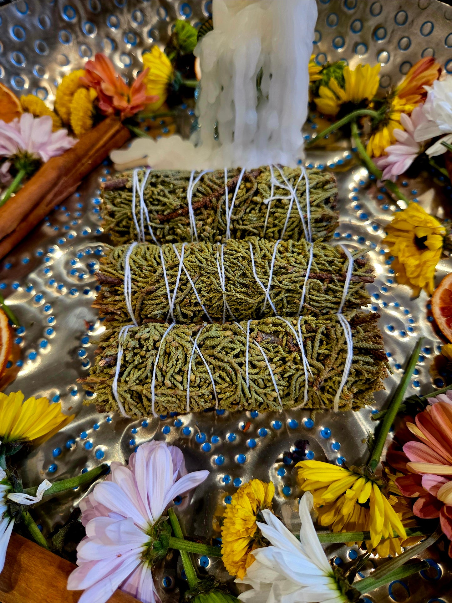 🌿✨ Juniper Bundles – Purification & Protection ✨🌿